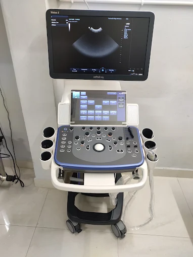 Swasthya Pet Clinic Veterinary Clinic in Banashankari, Bengaluru — Facility Photo 2