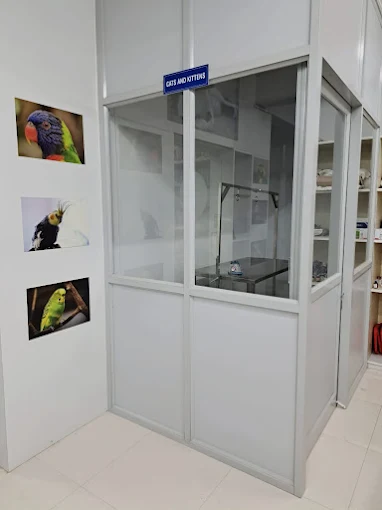 Swasthya Pet Clinic Veterinary Clinic in Banashankari, Bengaluru — Facility Photo 5