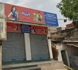 Magic Paws Pet Clinic, Yapral - Pet Clinic in Yapral, Hyderabad
