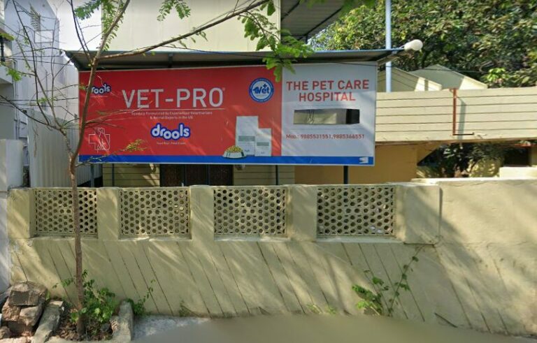 The Pet Care Hospital, Sainikpuri - Pet Clinic in Sainikpuri, Hyderabad