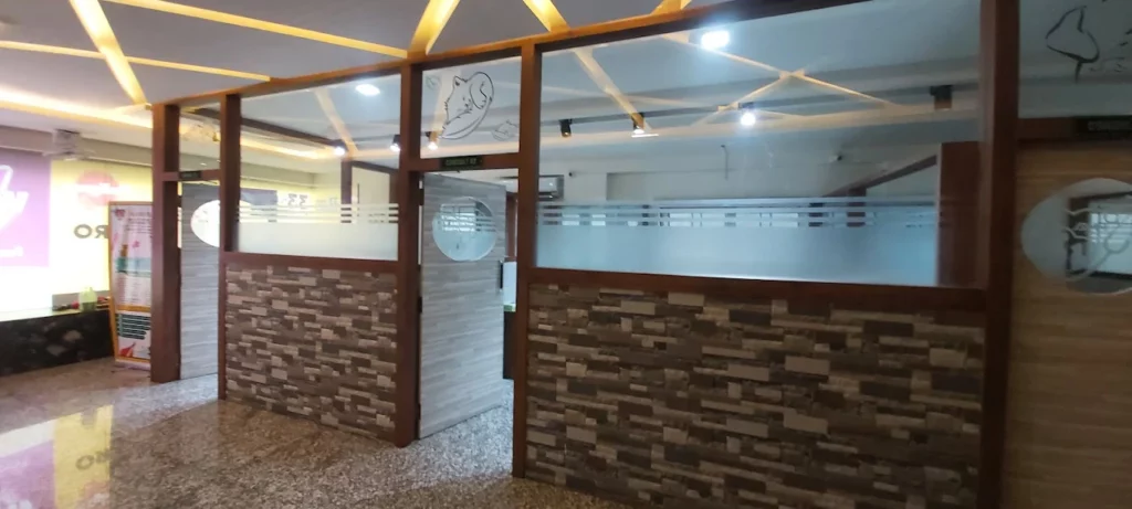 Annmees Veterinary Hospital Veterinary Clinic in Naagarabhaavi, Bengaluru — Facility Photo 3