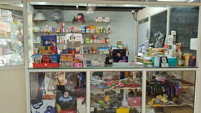 Omega’s Vet Hospital Veterinary Clinic in Toli Chowki, Hyderabad — Facility Photo 5