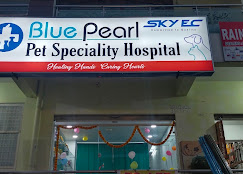 Blue Pearl Pet Speciality Hospital - Pet Clinic in Gajularamaram, Hyderabad