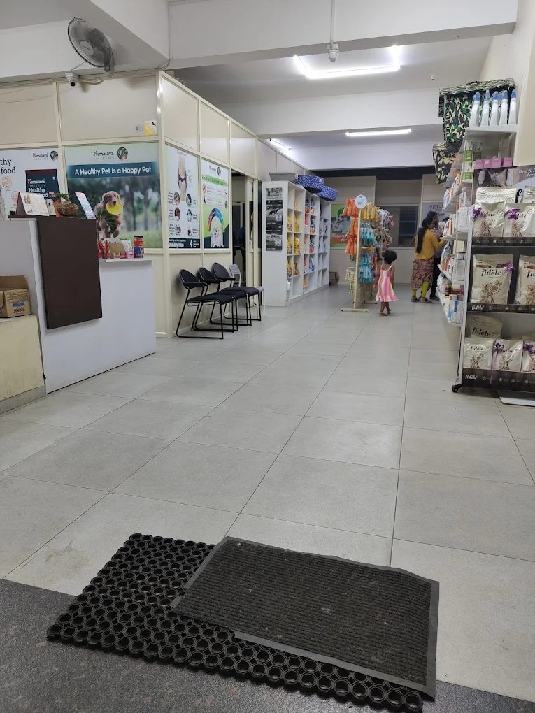 KAMALA PET CARE Veterinary Clinic in Annapurneshwari Nagar, Bengaluru — Facility Photo 8