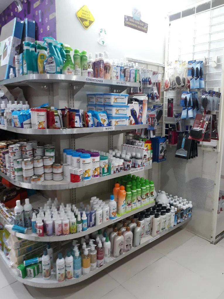 Cessna Lifeline Veterinary Hospital, Domlur Veterinary Clinic in Domlur, Bengaluru — Facility Photo 3