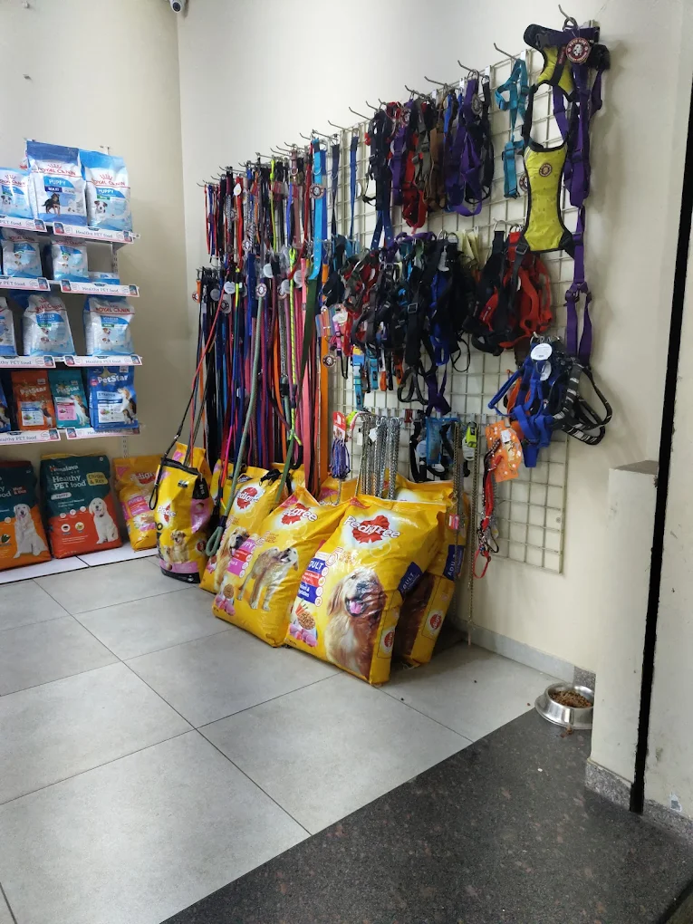 KAMALA PET CARE Veterinary Clinic in Annapurneshwari Nagar, Bengaluru — Facility Photo 9