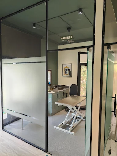 Good Vet Pet Hospital Veterinary Clinic in Jubilee Hills, Hyderabad — Facility Photo 5