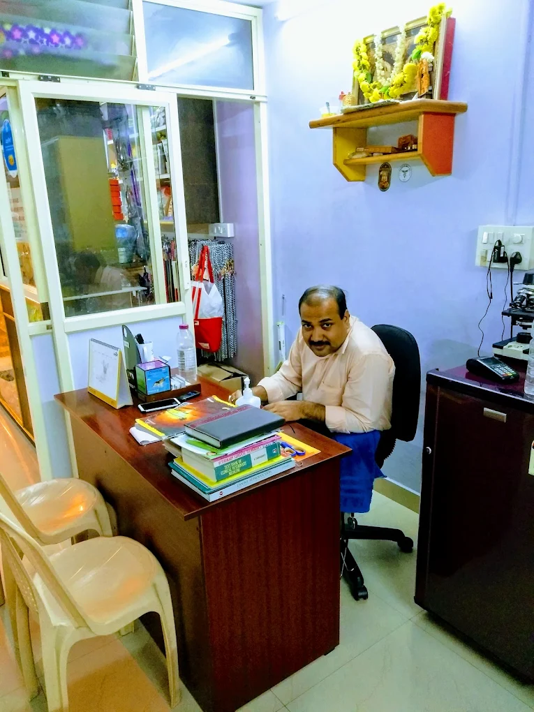 Sanjeevini Veterinary Clinic & Surgery Centre Veterinary Clinic in Padmanabhanagar, Bengaluru — Facility Photo 4