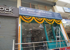 Mighty Paws Pet Clinic, Quthbullapur - Pet Clinic in Quthbullapur, Hyderabad