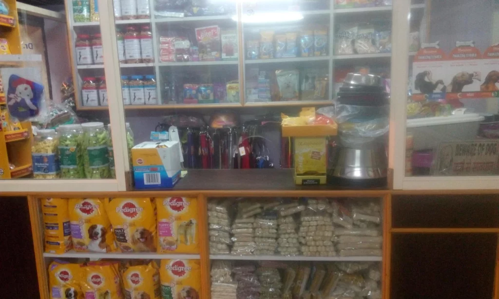 Sanjeevini Veterinary Clinic & Surgery Centre Veterinary Clinic in Padmanabhanagar, Bengaluru — Facility Photo 5