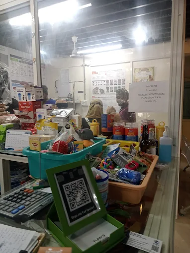 Omega’s Vet Hospital Veterinary Clinic in Toli Chowki, Hyderabad — Facility Photo 6