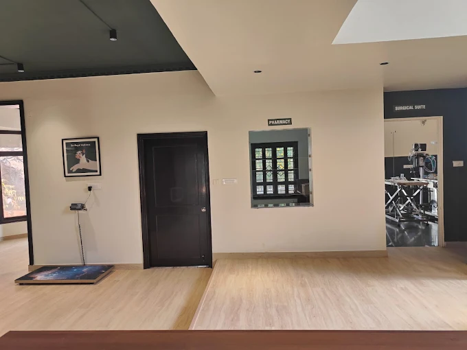 Good Vet Pet Hospital Veterinary Clinic in Jubilee Hills, Hyderabad — Facility Photo 6