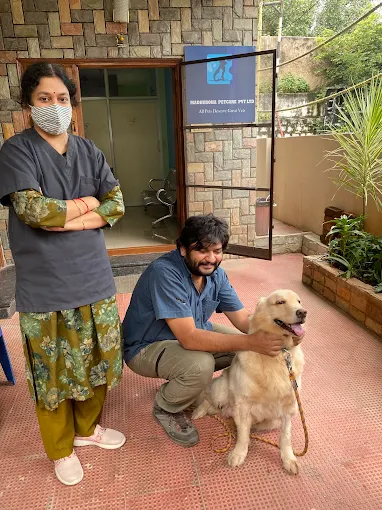 Madhuroha Pet Care Veterinary Clinic in Tirumalagiri, Hyderabad — Facility Photo 6