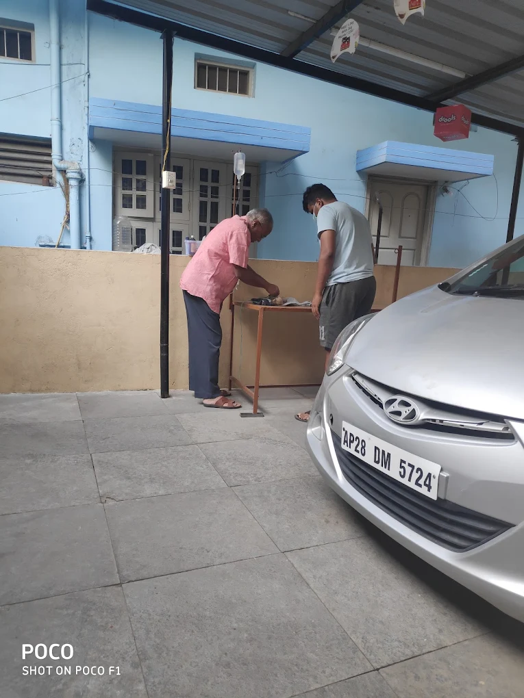 Habsiguda Pet Clinic Veterinary Clinic in Habsiguda, Hyderabad — Facility Photo 9
