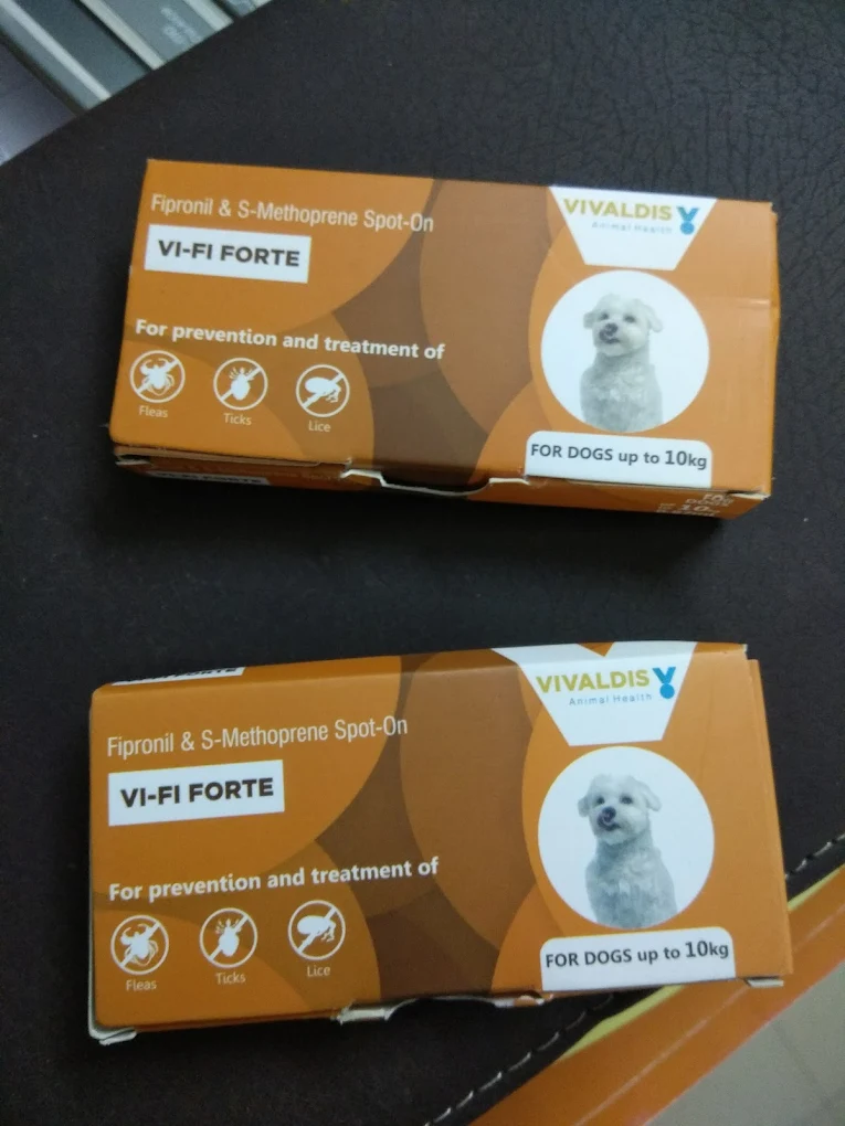 Sanjeevini Veterinary Clinic & Surgery Centre Veterinary Clinic in Padmanabhanagar, Bengaluru — Facility Photo 6