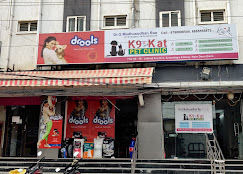 K9 & Kat-Pet Clinic - Pet Clinic in Madhapur, Hyderabad