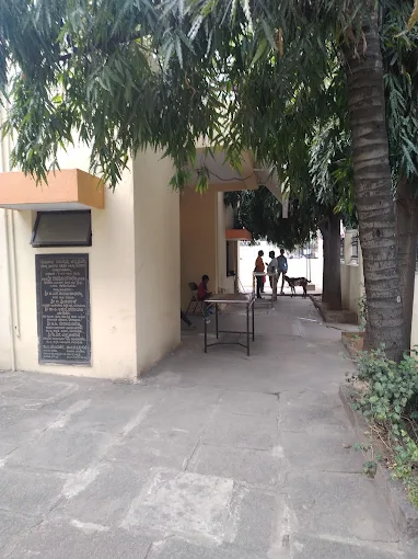 Government Veterinary Clinic, SG Palya Veterinary Clinic in SG Palya, Bengaluru — Facility Photo 7