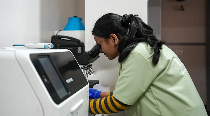 Vetic Pet Clinic Bannerghatta Road Veterinary Clinic in Bilekahalli, Bengaluru — Facility Photo 4