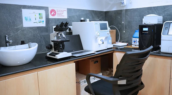 Vetic Pet Clinic Bannerghatta Road Veterinary Clinic in Bilekahalli, Bengaluru — Facility Photo 5
