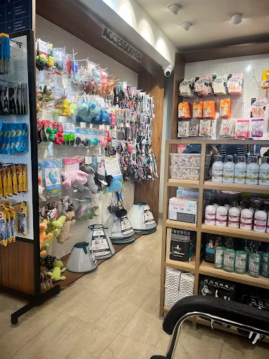 Vetic Pet Clinic Bannerghatta Road Veterinary Clinic in Bilekahalli, Bengaluru — Facility Photo 7