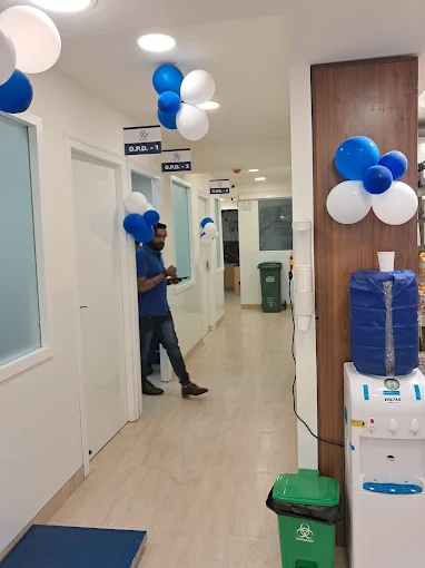 Vetic Pet Clinic Bannerghatta Road Veterinary Clinic in Bilekahalli, Bengaluru — Facility Photo 9