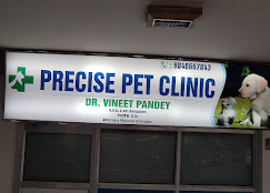 Precise Pet Clinic, Sector 56 - Pet Clinic in Sector 56, Gurugram