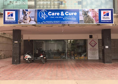 Care & Cure The Animal Hospital, Jubilee Hills - Pet Clinic in Jubilee Hills, Hyderabad