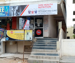 Pet Planet Dog Clinic, Kothapet - Pet Clinic in Kothapet, Hyderabad