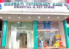 Masqati Veterinary Care - Pet Clinic in Shaikpet, Hyderabad