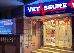 Vetassure Pet Clinic, New Town - Pet Clinic in New Town, Kolkata