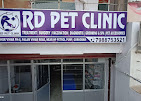 RD Pet Clinic, Ashok Vihar Phase II - Pet Clinic in Ashok Vihar Phase II, Gurugram