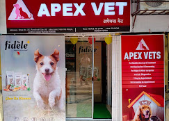 Apex Vets Clinic - Pet Clinic in Andheri West, Mumbai