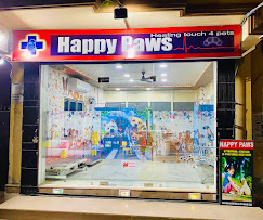 Happy Paws, Kotrung - Pet Clinic in Kotrung, Kolkata