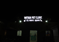 Vatika Pet Clinic & Surgery Centre - Pet Clinic in Sector 82, Gurugram