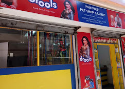 Paw First Pet Shop & Pet Clinic - Pet Clinic in Rishra, Kolkata