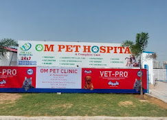 Om Pet Hospital, Sector 86 - Pet Clinic in Sector 86, Gurugram