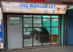 The Wonder Vet - Pet Clinic in Garia, Kolkata