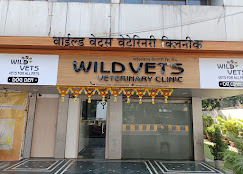 Wild Vets India - Pet Clinic in Bandra West, Mumbai