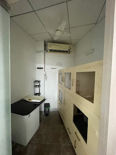 Wild Vets India Veterinary Clinic in Bandra West, Mumbai — Facility Photo 5