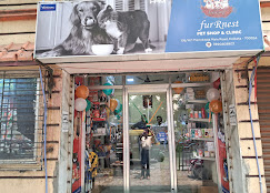 FurRnest Pet Shop & Clinic - Pet Clinic in Kankurgachi, Kolkata