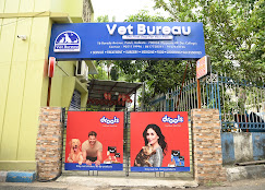 Vet Bureau - Pet Clinic in Patuli, Kolkata