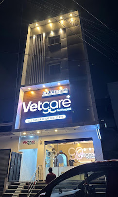 Vetcare Pet Hospital, Shaikpet - Pet Clinic in Shaikpet, Hyderabad