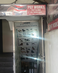 Pet Works : Pet Clinic, Sector 52 - Pet Clinic in Sector 52, Gurugram
