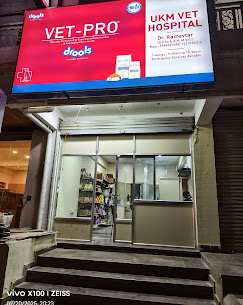 UKM Vet Hospital - Pet Clinic in Toli Chowki, Hyderabad