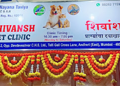 Shivansh Pet Clinic - Pet Clinic in Andheri East, Mumbai
