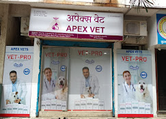 Apex Vet Clinic, Kurla - Pet Clinic in Kurla, Mumbai