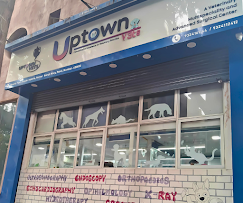 Uptown Vets Multispeciality Pet Clinic - Pet Clinic in Parel, Mumbai