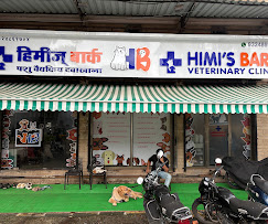 Himis Bark Veterinary Clinic - Pet Clinic in Vikhroli East, Mumbai