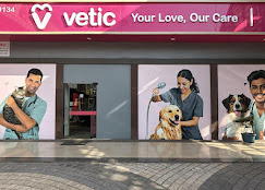 Vetic Pet Clinic, Sector 47 - Pet Clinic in Sector 47, Gurugram