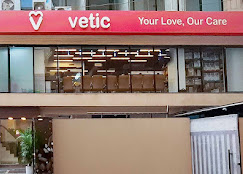 Vetic Pet Clinic, Sector 43 - Pet Clinic in Sector 43, Gurugram